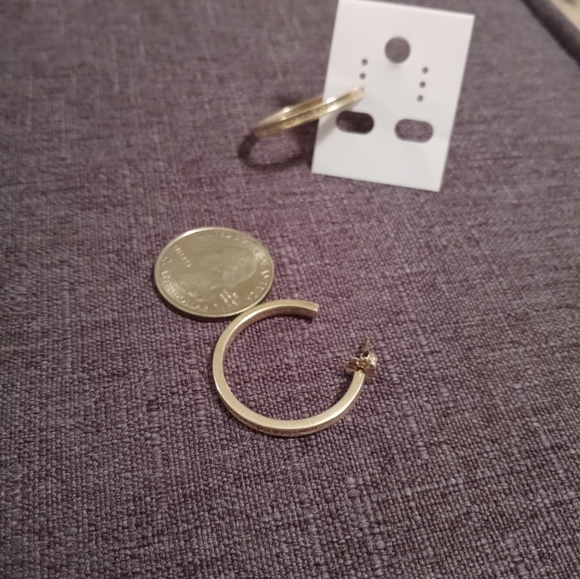 Tiffany earrings - Picture 2 of 2